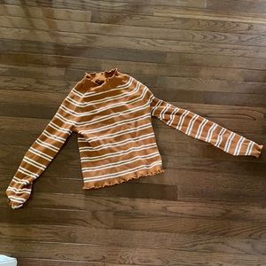 Kendall & Kylie shirt